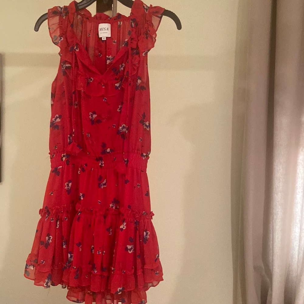 Misa LA dresss
